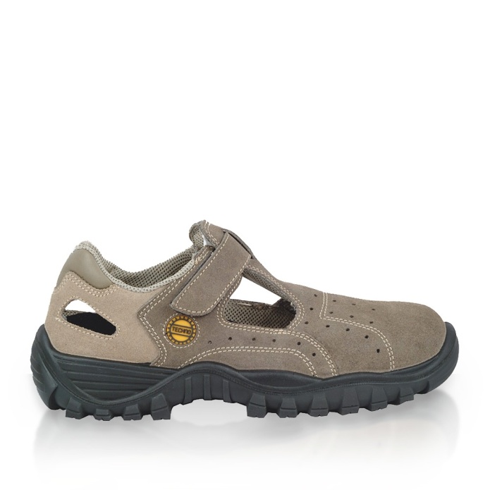 Schoen Cofra Brenta laag bruin