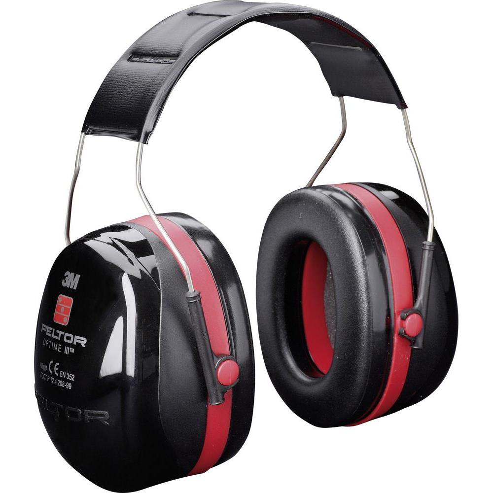 Oorkap peltor optime III H540A