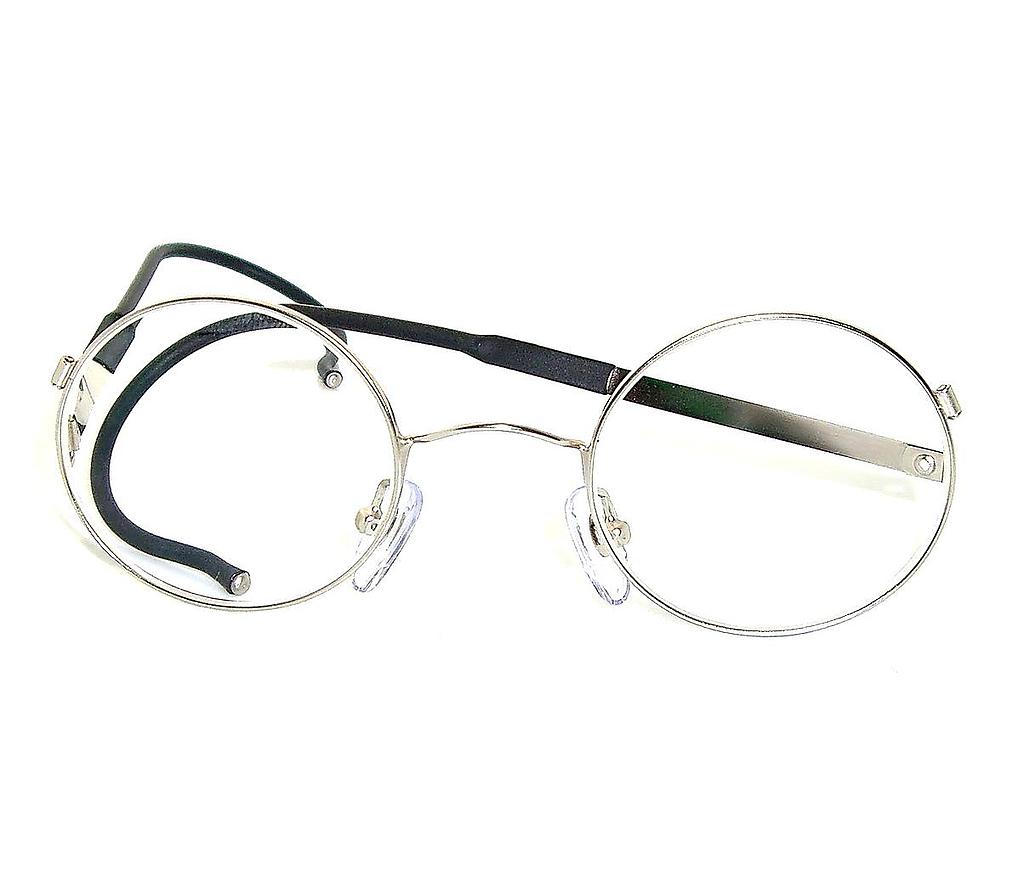 Bril volgelaatsmasker Flex prime optix