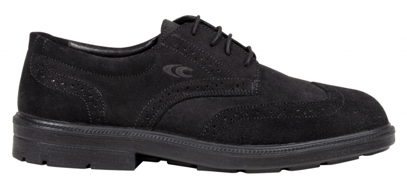 Schoen cofra Cauchy S1 laag