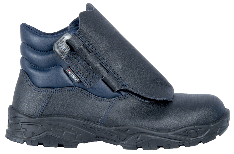 Lasschoen Cofra Torch S3