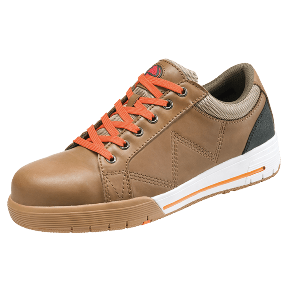 Schoen Bickz 729 laag S1P