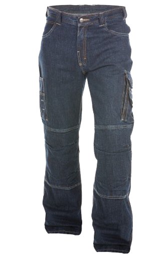 Jeansbroek Dassy Knoxville