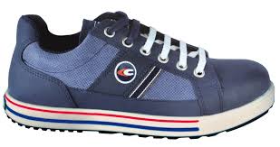 Schoen cofra coach S3 laag 
