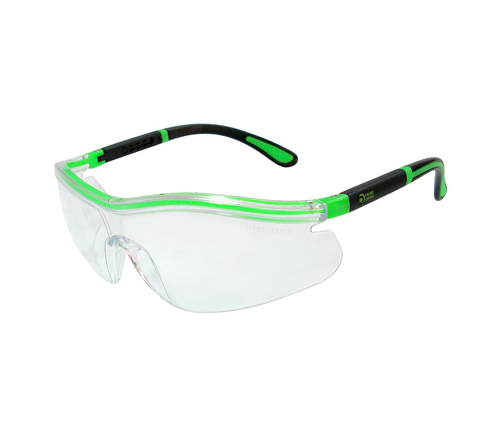 Bril Phoenix clear lens