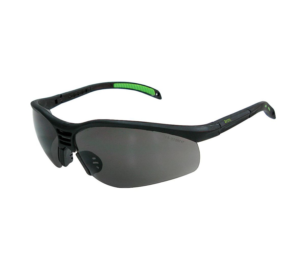 Bril Matrix clear lens (kopie)