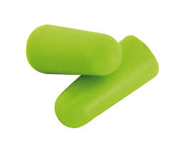 Oordopjes ED comfort plug 250pr 0401 0077 99 999