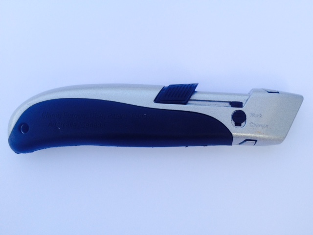 Mes dutysafe 1209 fully auto