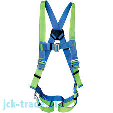 Harnas edge1 EVH1D101