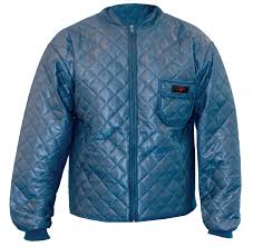 Thermo jack m-wear 2070