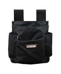 Nagelzak dassy brighton