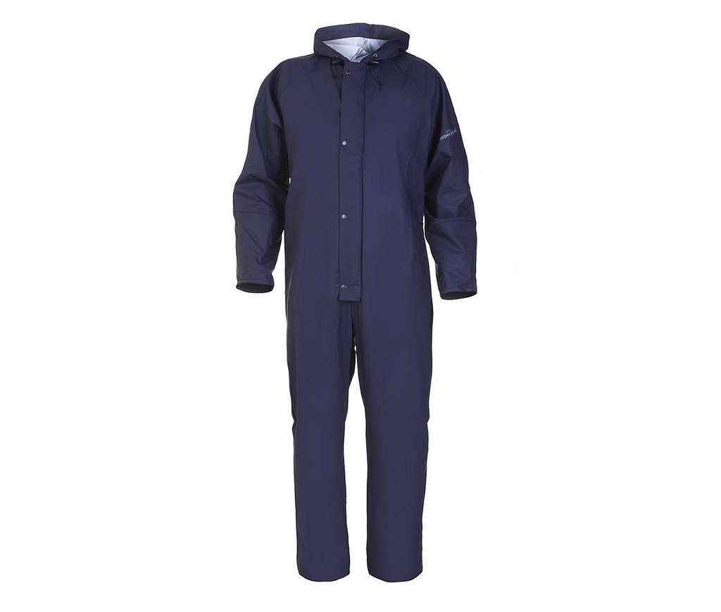 regenoverall hydrowear Nuth As-FR navy