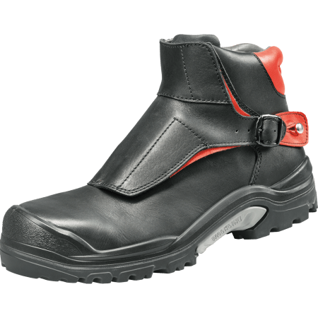 Lasschoen bata PWR428 S3