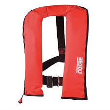 Reddingsvest besto 275N