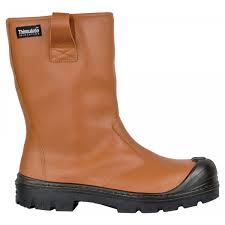 Laars cofra Liberia S3 bruin