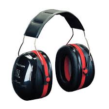 Oorkap peltor optime III A016412