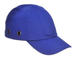 Stootpet PW59 royal blauw