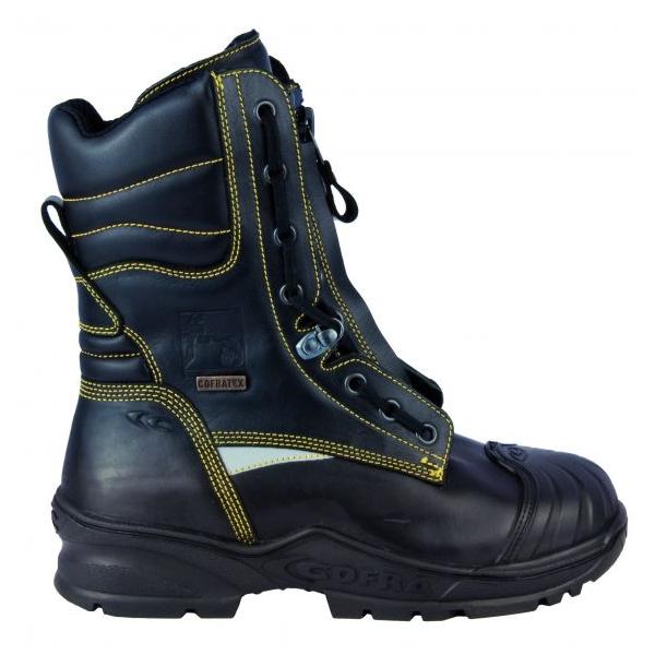 Brandweerlaars cofra Sprinkler 