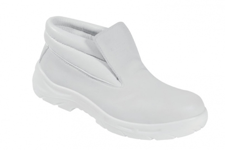 Schoen Lesi 34606 wit hoog S2