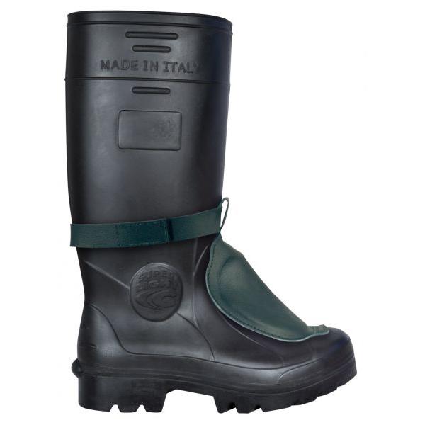 Laars Cofra Tanker Metgard S5