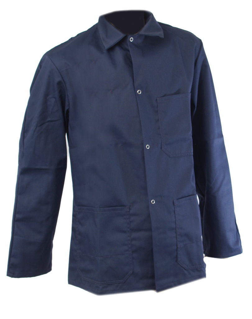 Vest Halle p/k navy 0250