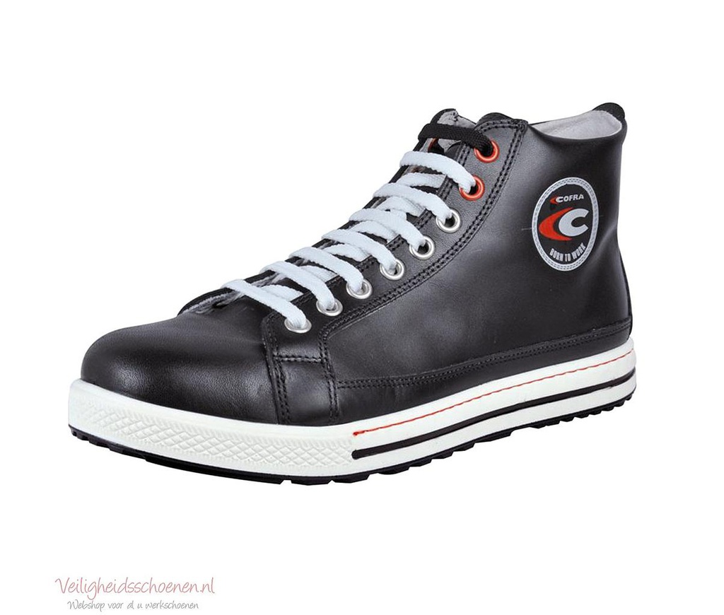 Schoen cofra dunk S3 hoog