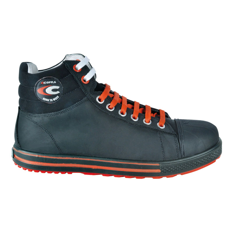 Schoen Cofra Steal S3 hoog