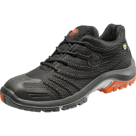 Schoen bata zip S1P laag 