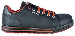 Schoen Cofra Technical S3 laag