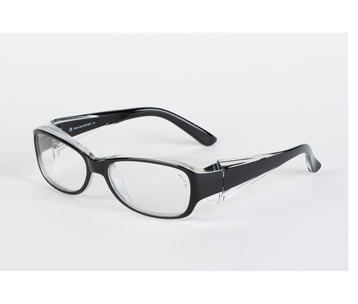 [050-00076] Bril ROX zwart