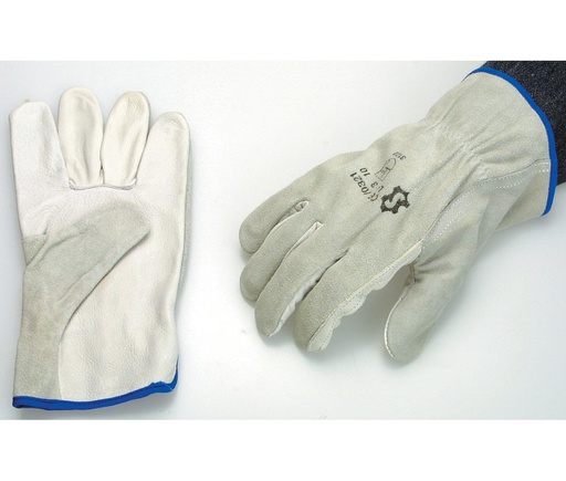 Handschoen Driver nerf/split L-3MN