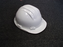 [040-00048] Casque Bob 4004 blanc