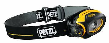 [140-00121] Hoofdlamp Petzl Pixa 2 E78BHB