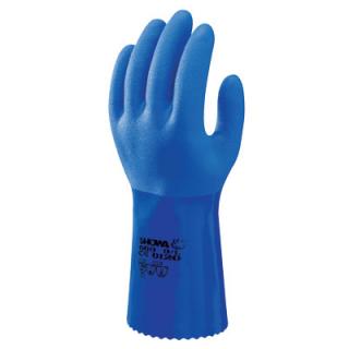 Handschoen Showa 660 36cm