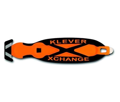 [090-00017] Mes klever x-change