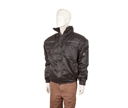 Pilotjacket Nitras Eagle 7120 black