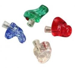 [060-0011] Otoplast OHS hard