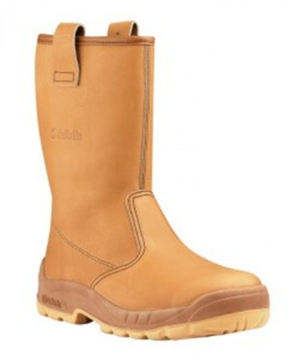 Laars Jalaska SAS S3