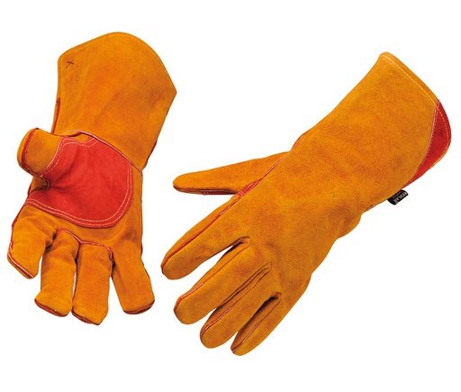 [020-00123] Lashandschoen A530 Versterkt kevlar stiksel