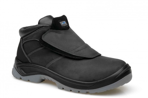 [010-00046-46] Lasschoen hoog S3 Uragano