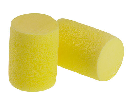 [060-0018] Oordopjes MOLL 4144 250pr (verpakt per paar in kartonnen doosje)