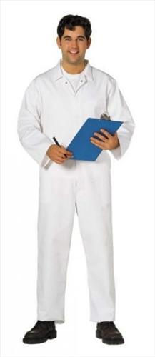 Overall Food p/k wit 2201