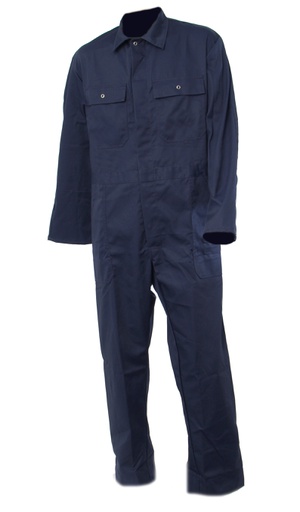 Overall Vannes p/k navy 0250