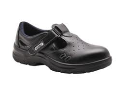 Sandaal met velcro FW01 S1