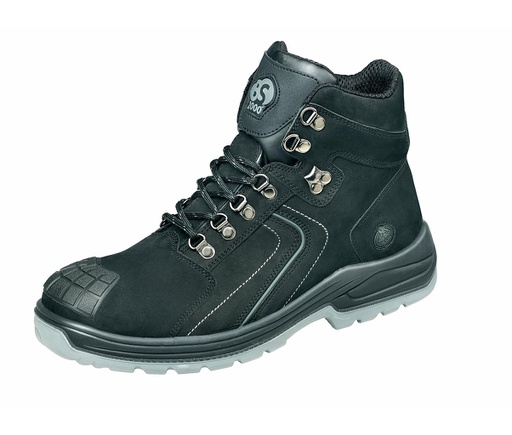 [010-00139-49] Schoen bata orlando hoog S3