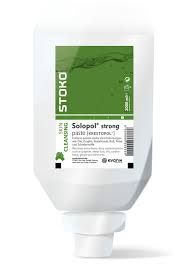 [110-00047] Solopol strong handreiniger 2000ml