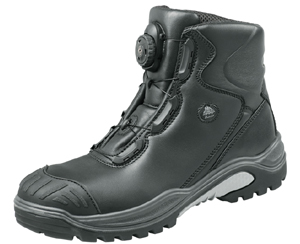 Schoen Bata Traxx 219 hoog