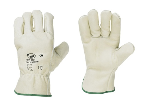 Winterhandschoen Driver 0226 (0183)