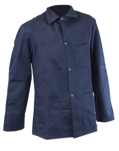 Vest Halle p/k navy 0250