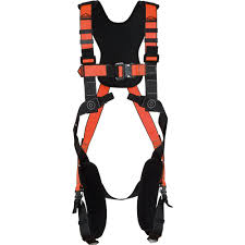 [080-00051]  Harnas Edge Enterprise comfort 3D EH112003 S/M
